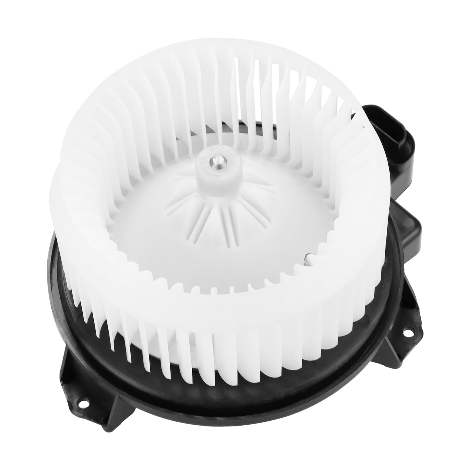 TadaMark HVAC Blower Motor Assembly for Toyota Corolla 2009-2018, Prius 2010-2015, Prius V 2012-2017, Replacement 87103-022