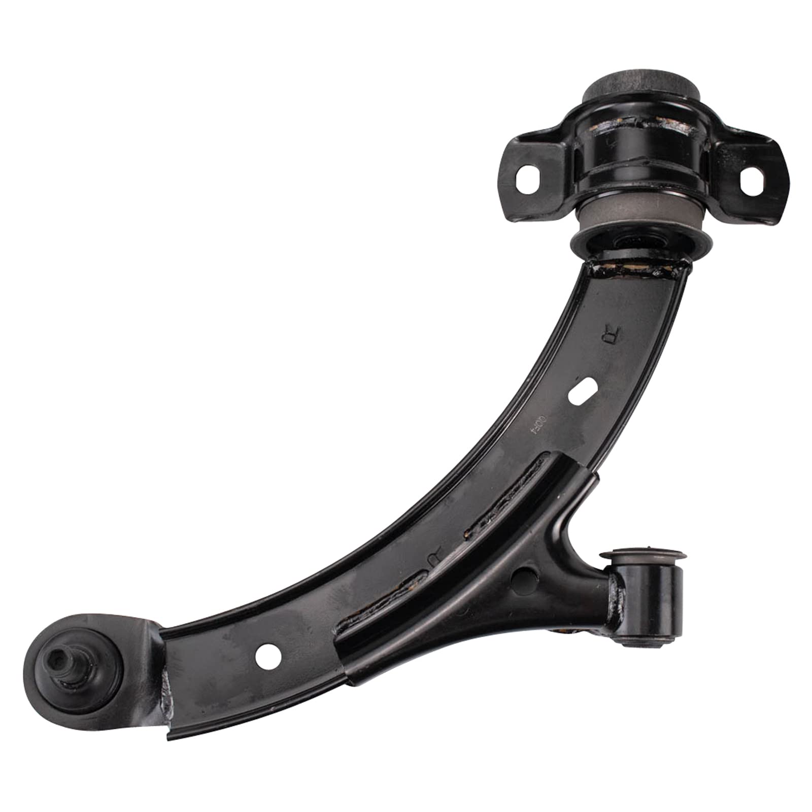 Trq Front Right Lower Control Arm With Ball Joint Passenger Side Compatible With 2010-2014 Ford Mustang
