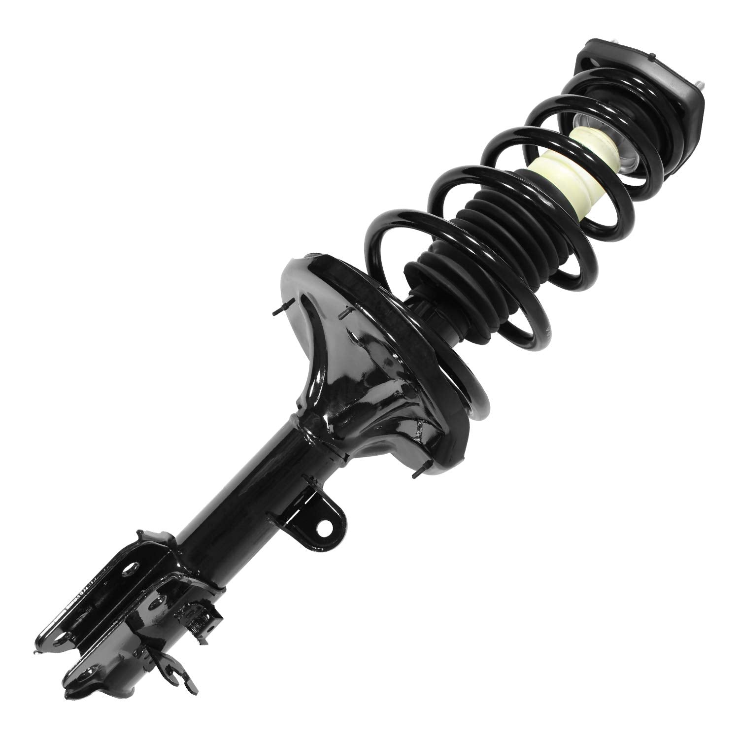 2005-2009 Hyundai Tucson, 2005-2010 Kia Sportage - 15512