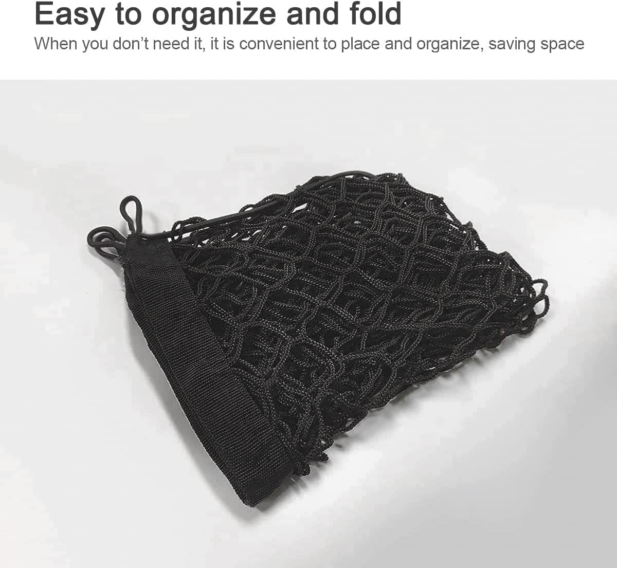 Trunk Cargo Net Compatible With 2018 2019 2020 2021 2022 2023 2024 2025 Gmc Terrain