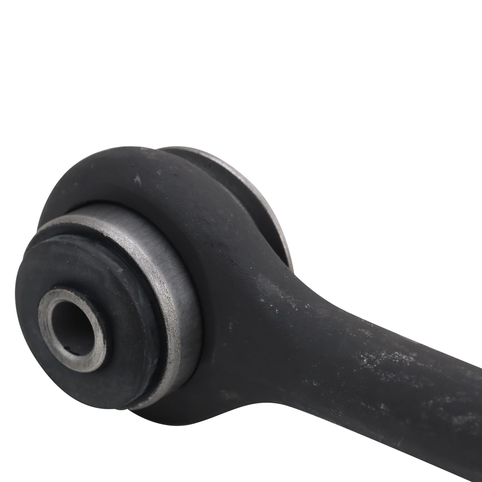 Trq Front Left Upper Right Control Arm With Ball Joint Drivers Side Compatible With 2006-2010 Jeep Commander 2005-2010 Grand Che