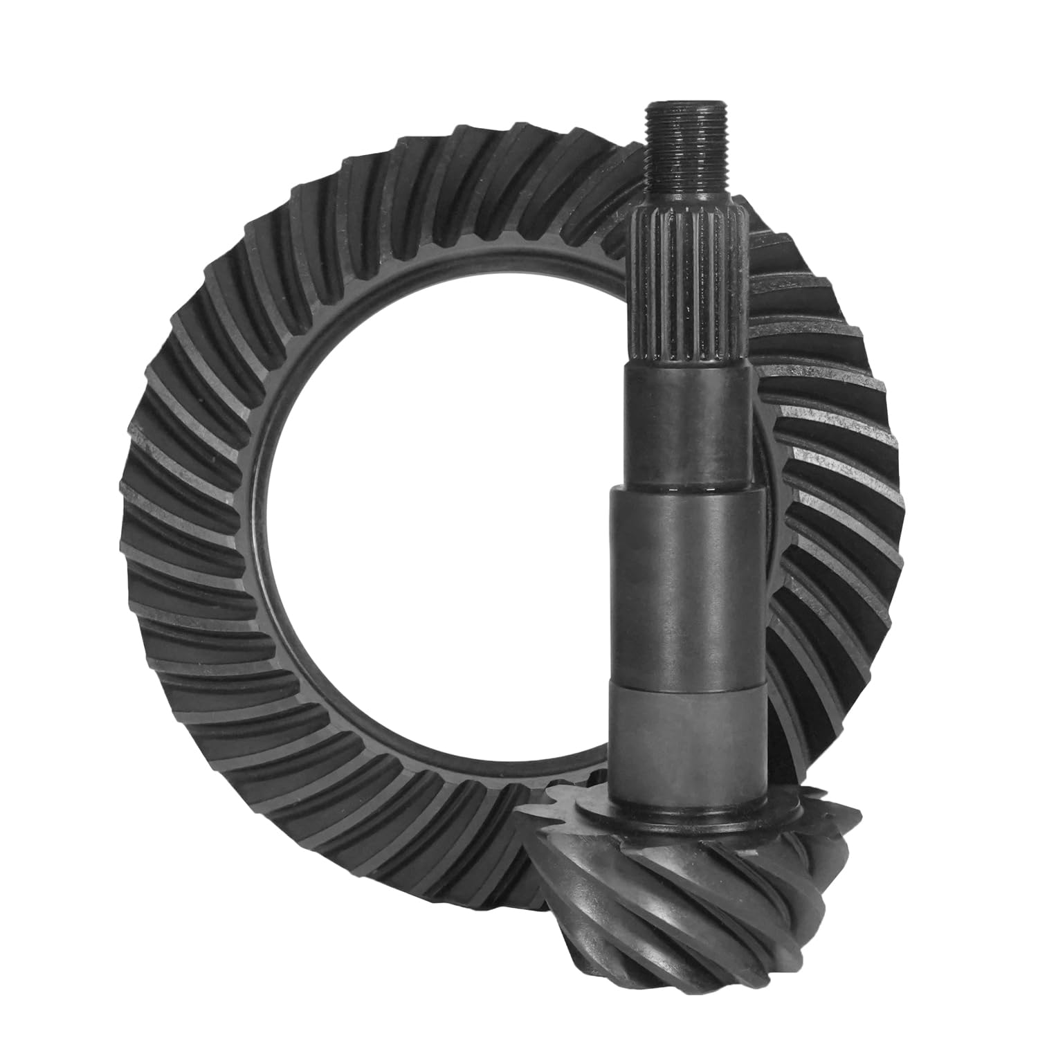 Yukon Gear & Axle (YG D44JK-513RUB) High Performance Ring & Pinion Gear Set for Jeep JK Dana 44 Rear Differential, dana 44jk in 