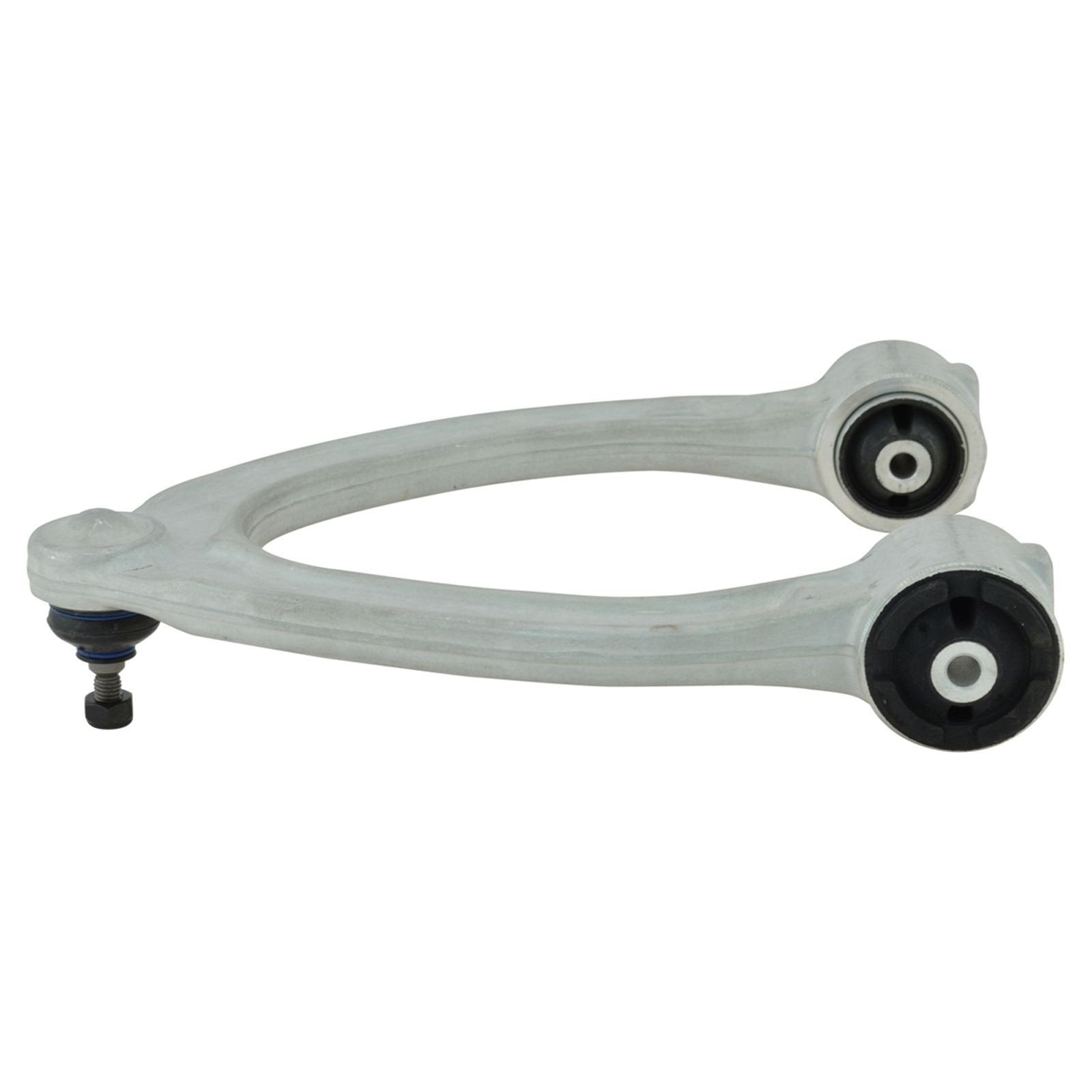 Trq Front Left Upper Control Arm With Ball Joint Drivers Side Compatible With 2000-2006 Mercedes-Benz Cl500 2001-2006 Cl55 Amg C