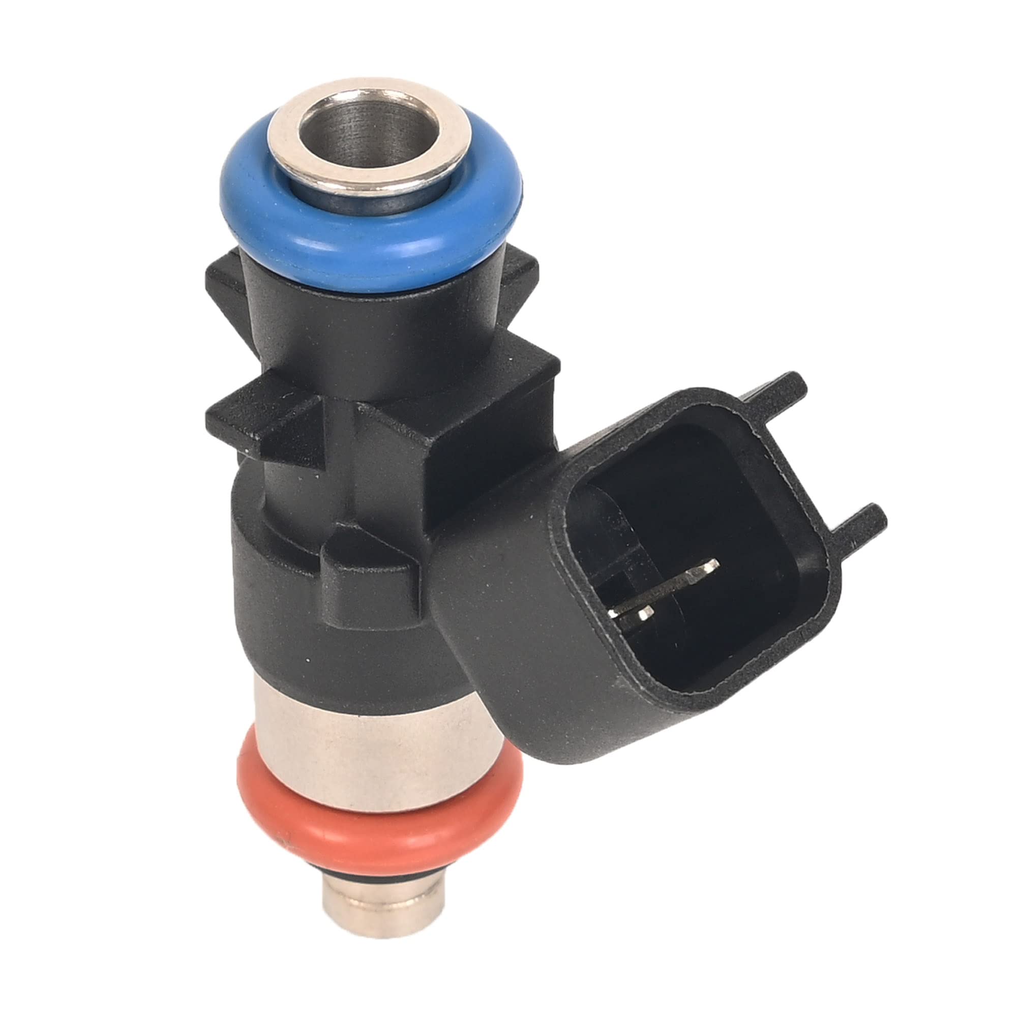 Fuel Injectors 0280158233 Compatible with 2011-2017 Chrysler 200/300 Dodge Challenger Charger Jeep Grand Cherokee Wrangler Ram 1
