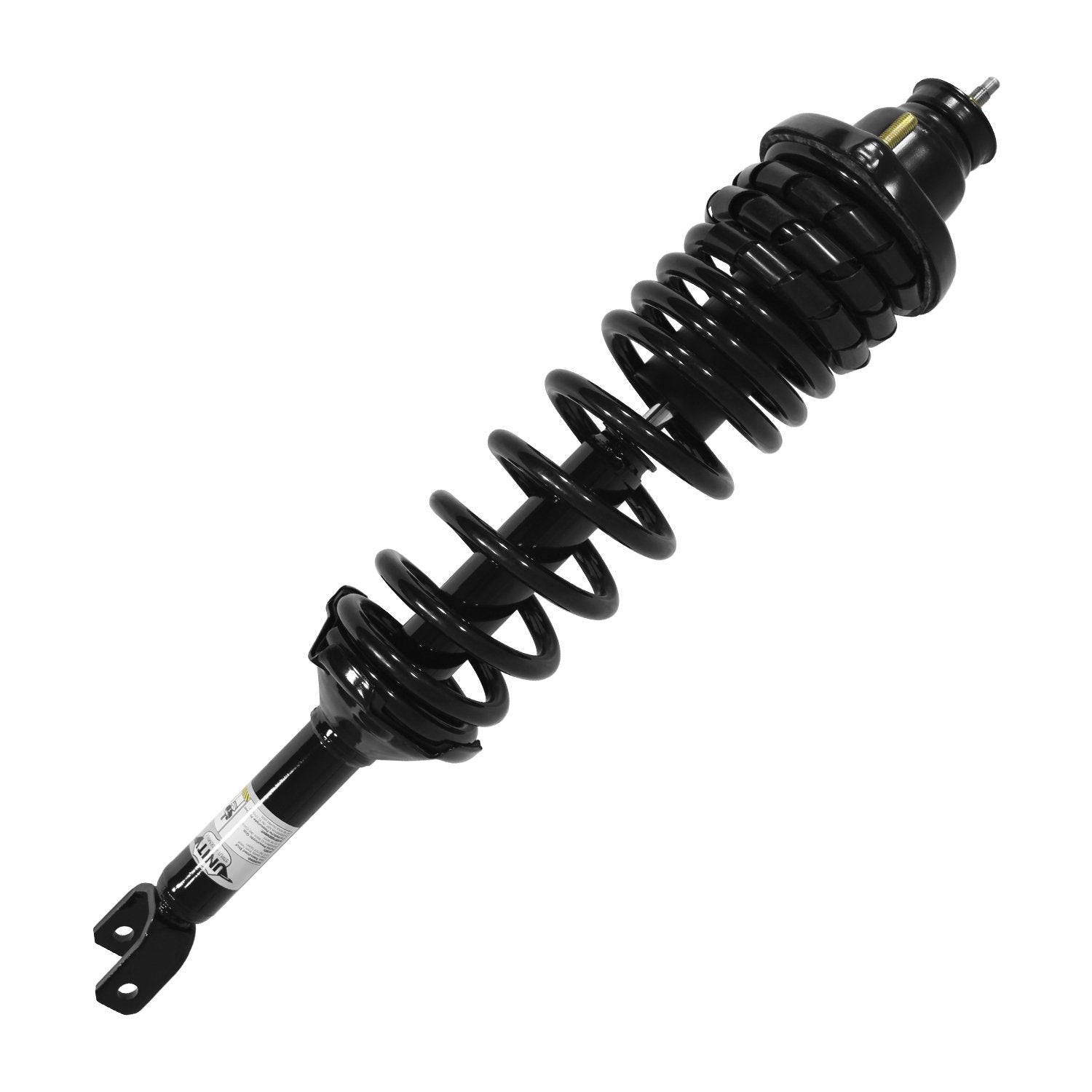 1994-1997 Honda Accord - 2-15141-15142-001