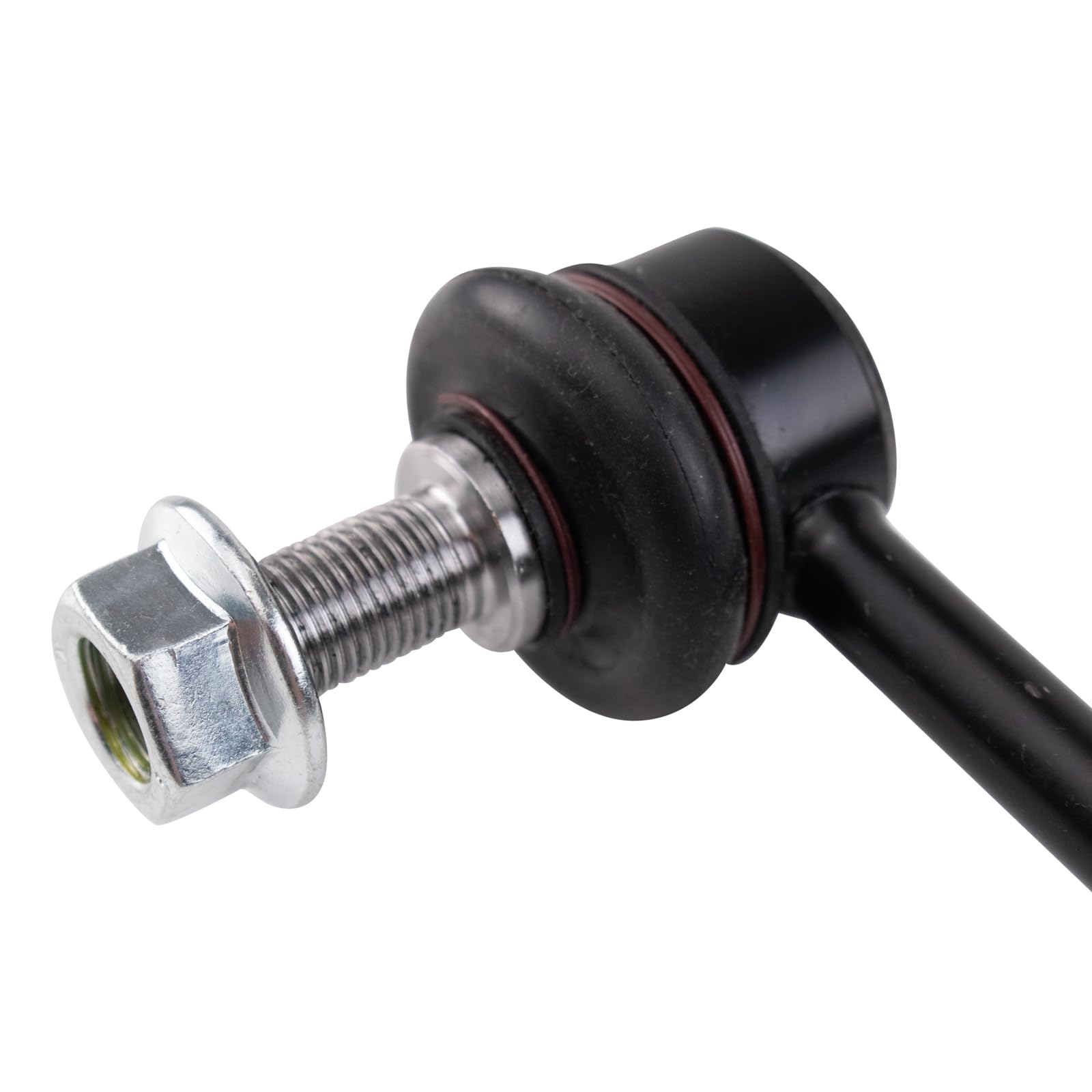 Trq Front & Rear Sway Bar Stabilizer Link Set Compatible With 2012-2013 Hyundai Equus 2009-2014 Genesis