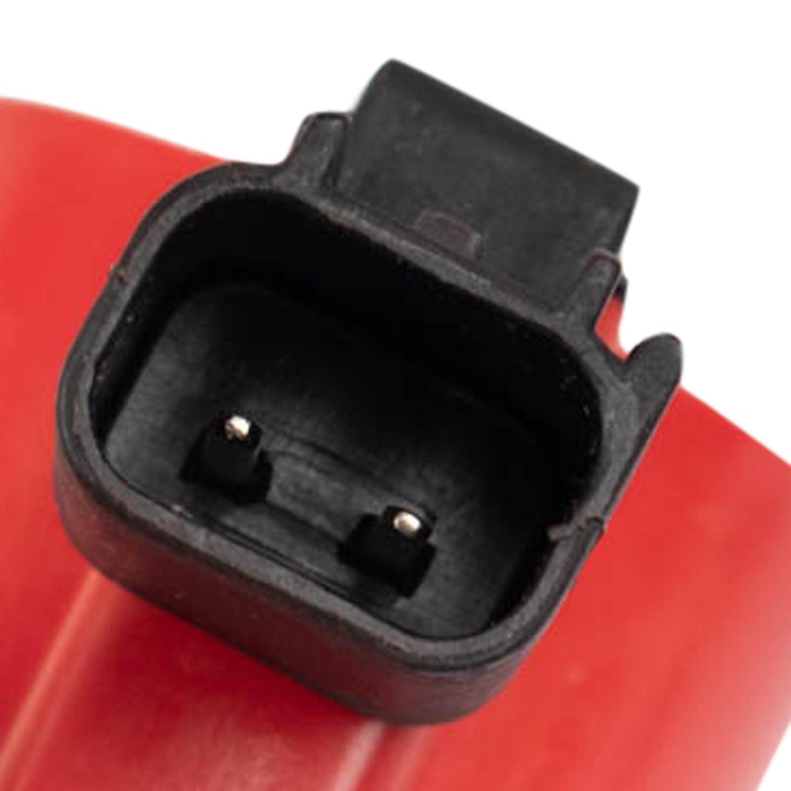 TRQ Ignition Coil Set Compatible with 2002-2005 Ford Thunderbird 2000-2002 Jaguar S-Type 2000-2006 Lincoln LS