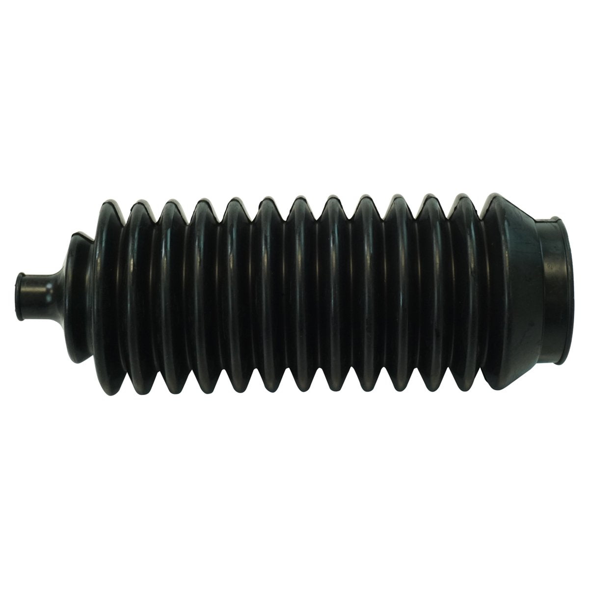 Trq Front Steering Kit Steering Rack & Pinion Bellow Tie Rod Compatible With 2002-2003 Subaru Impreza