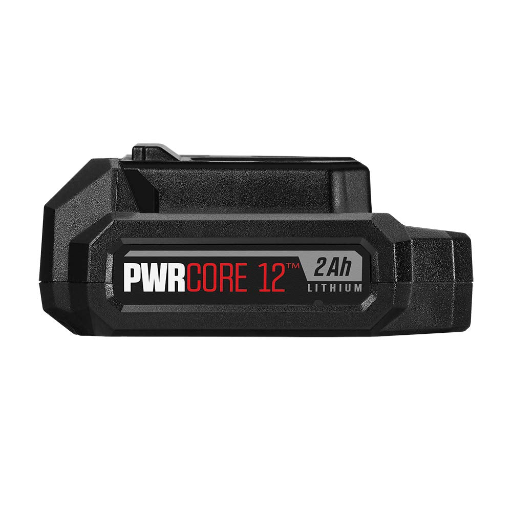 Skil Pwrcore 12 2.0Ah Lithium Battery With Pwrassist Mobile Charging - By500101