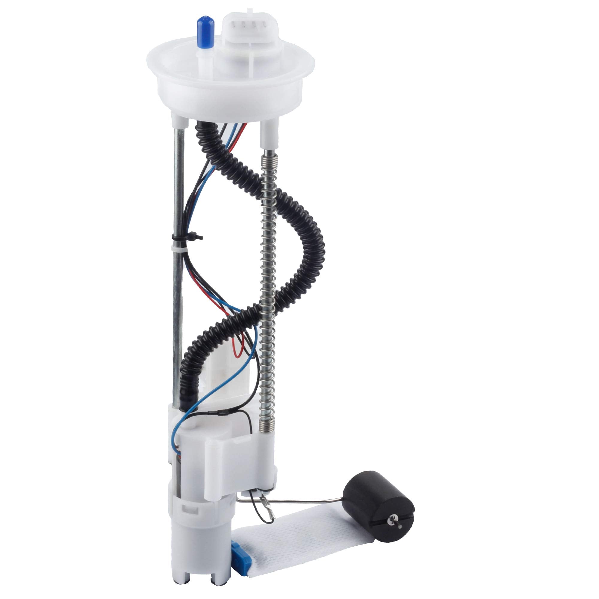 Dasbecan Electric Fuel Pump Assembly Compatible With Polaris Sportsman 450 570 850 1000 2014-2016 Replaces# 2205469 47-1002 2521