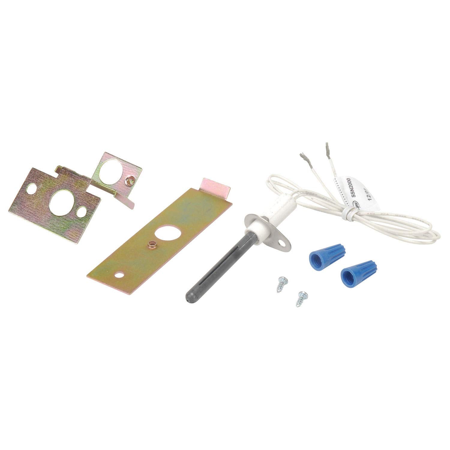 Silicon Nitride Igniter Kit