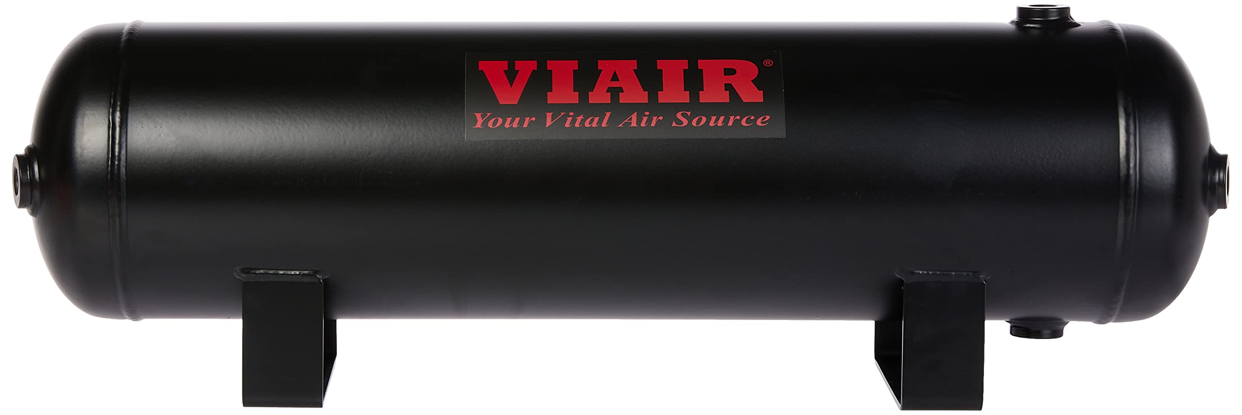 2.5 Gallon Air Tank (Six 1/4'' Npt Ports, 150 Psi Rated)