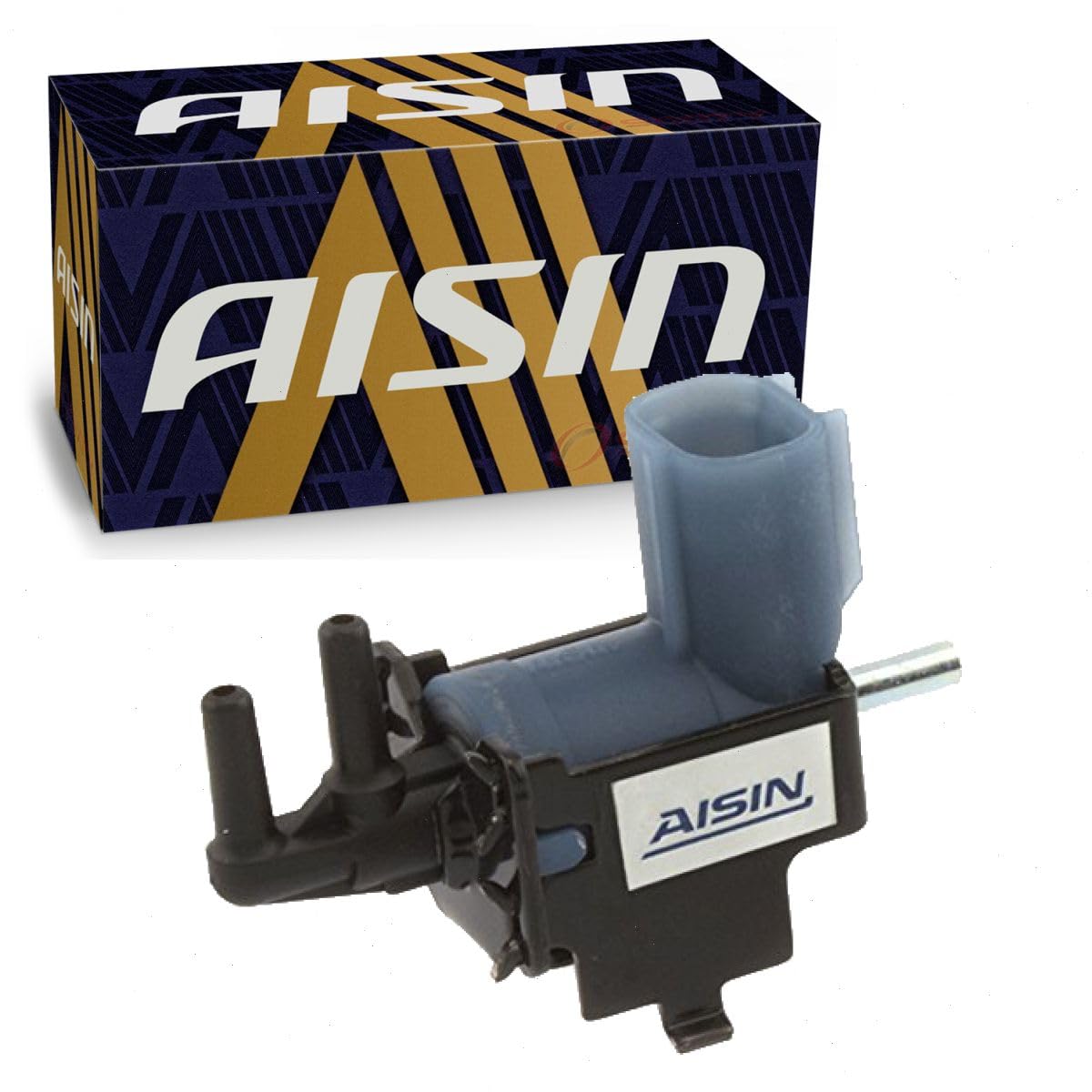 AISIN Vacuum Switching Valve compatible with Toyota Camry 2.2L L4 1996-1999