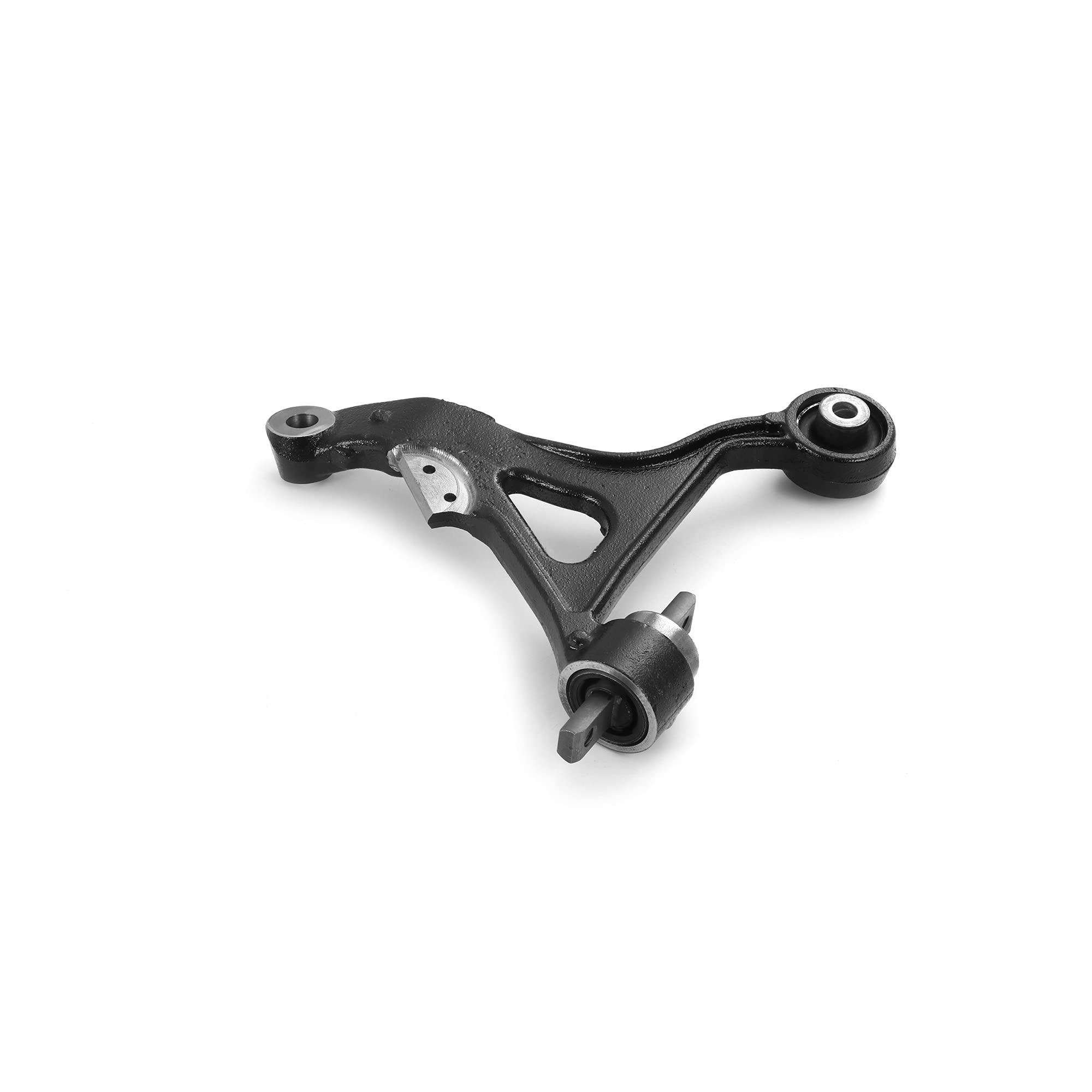 Metrix Premium Chassis Parts - Front Right Lower Control Arm Fits 2008-2009 Volvo S60, 2007 Volvo S60, 2007 Volvo V70, Replaceme