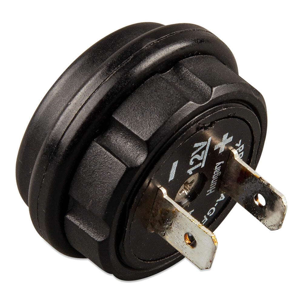 Victron Energy 12-Volt MagCode Power Port (max 15 amp) for Victron Energy Blue Smart Charger 12-Volt IP65 range