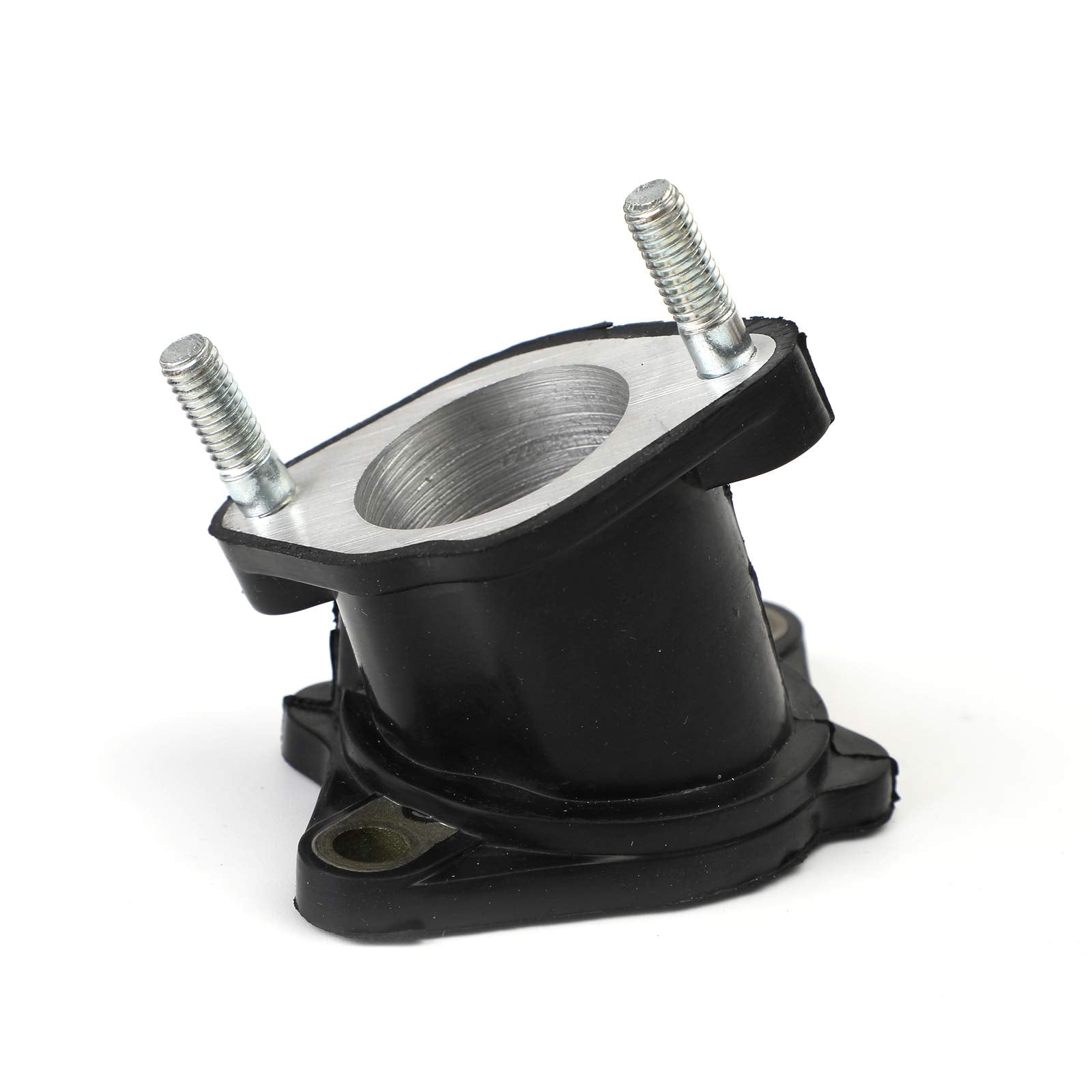 MAD HORNETS Intake Manifold Carburetor Boot ATC 185/200 Carburetor Flange Carb Boot 16210-437-000 for XL125 XL185 ATC 185/200 TR