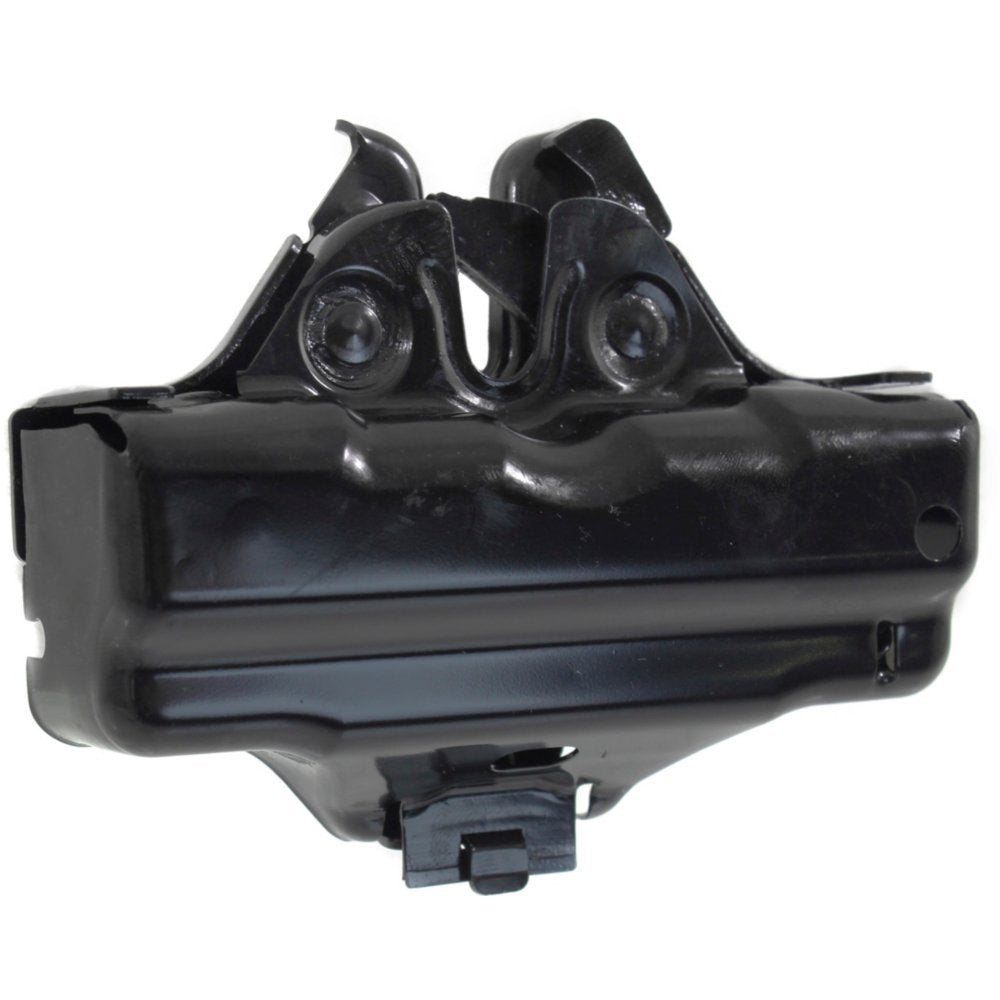 Evan Fischer Hood Latch Compatible With 2010-2013 Toyota Tundra To1234180