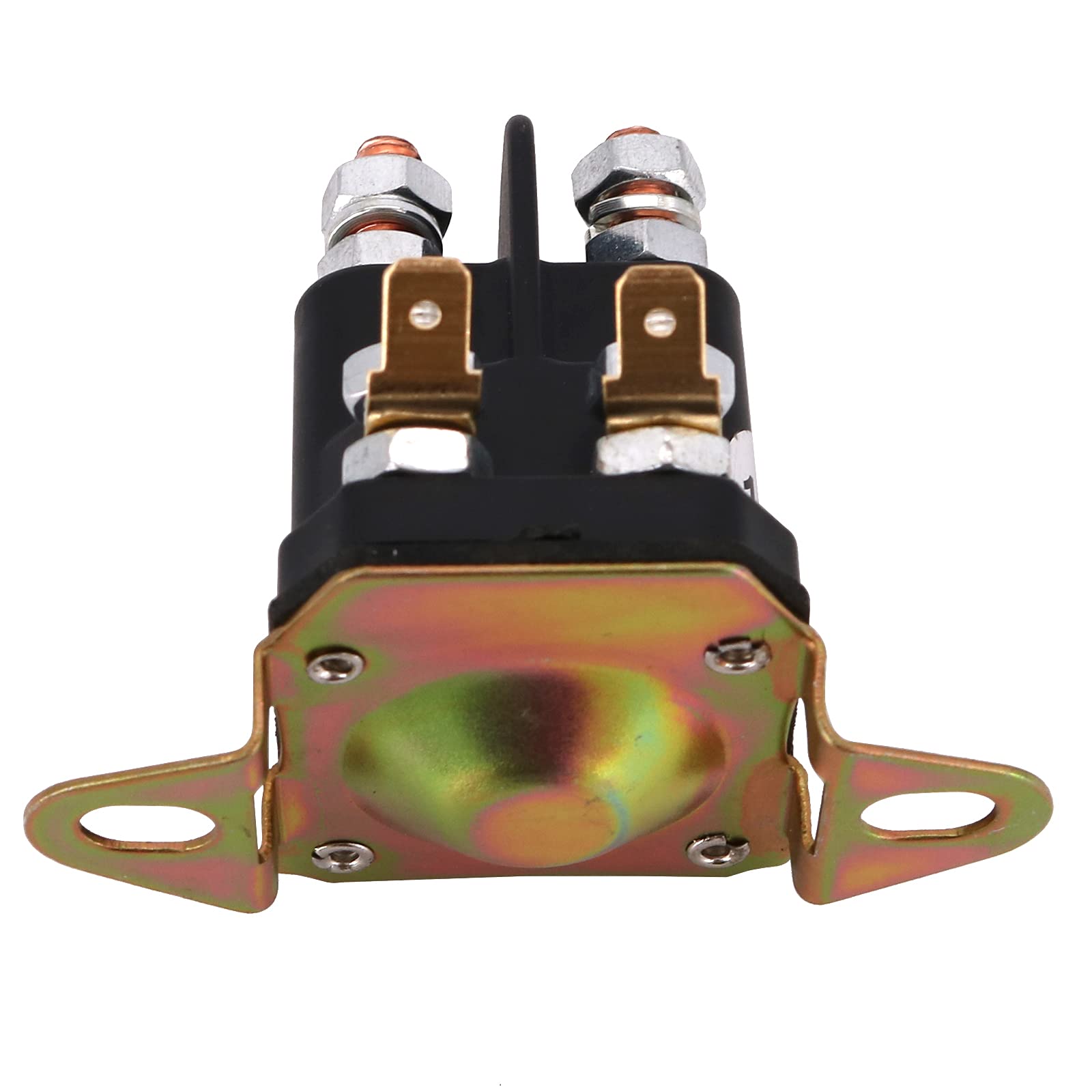 Ztuoauma Starter Solenoid Relay 782-1221-210-22 884-1221-210-02 892-1221-210 894-1221-210 94285 Compatible With Trombetta M00832