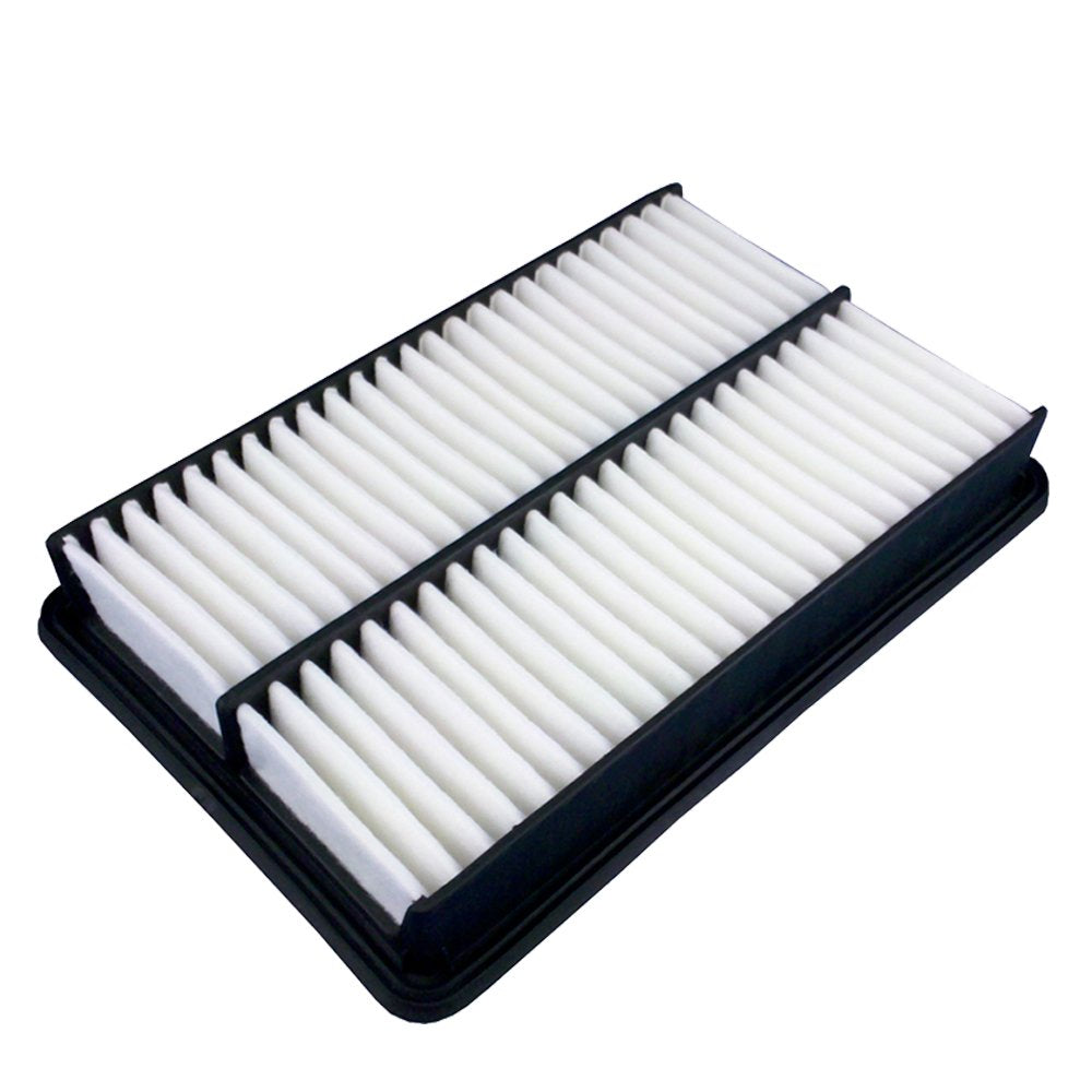 Ecogard Xa6280 Premium Engine Air Filter Fits Mazda Cx-5 2.5L 2014-2021, 3 2.0L 2012-2018, 6 2.5L 2014-2021, 3 2.5L 2014-2018, C