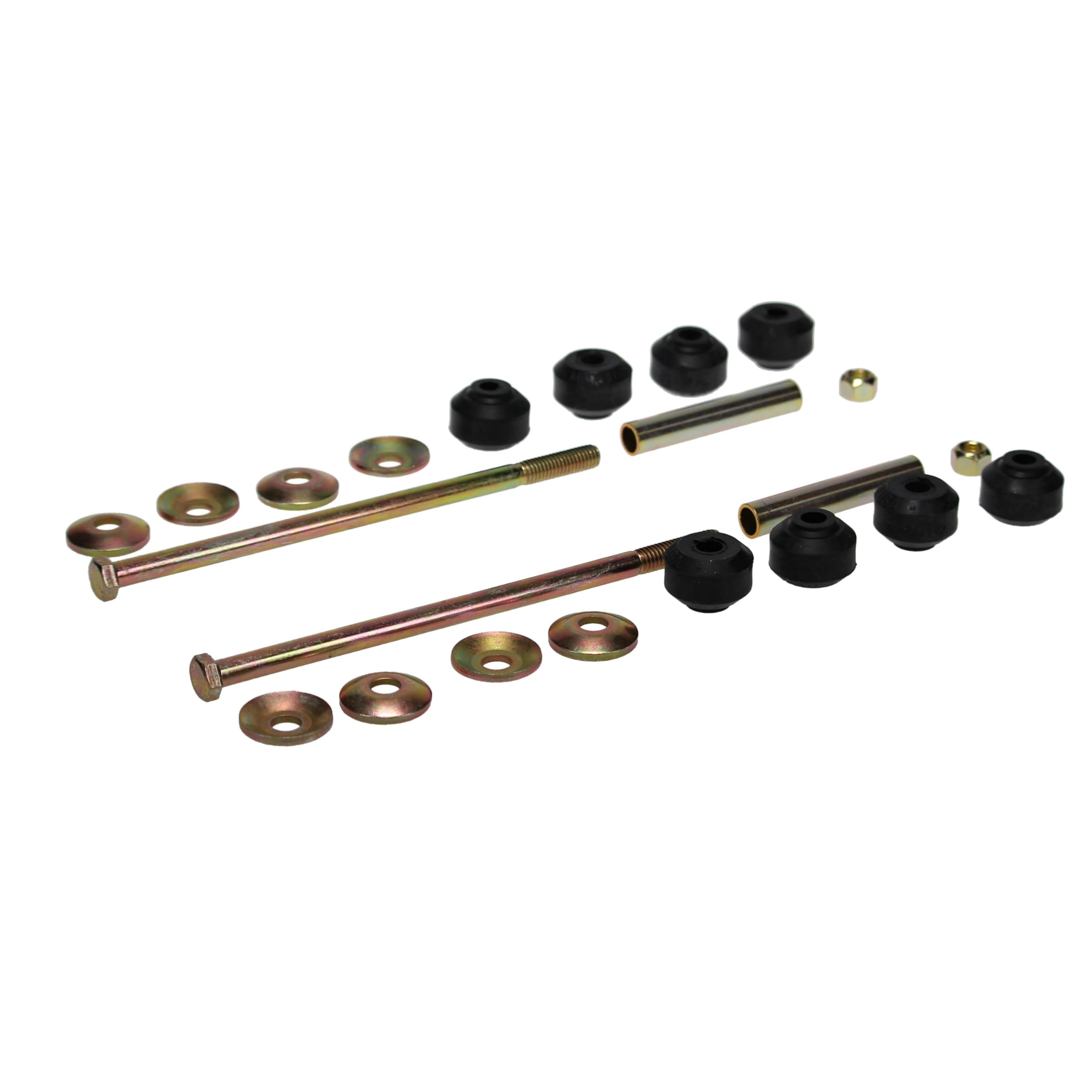 ACDelco Gold 45G0002 (19460310) Front Suspension Stabilizer Bar Link Kit