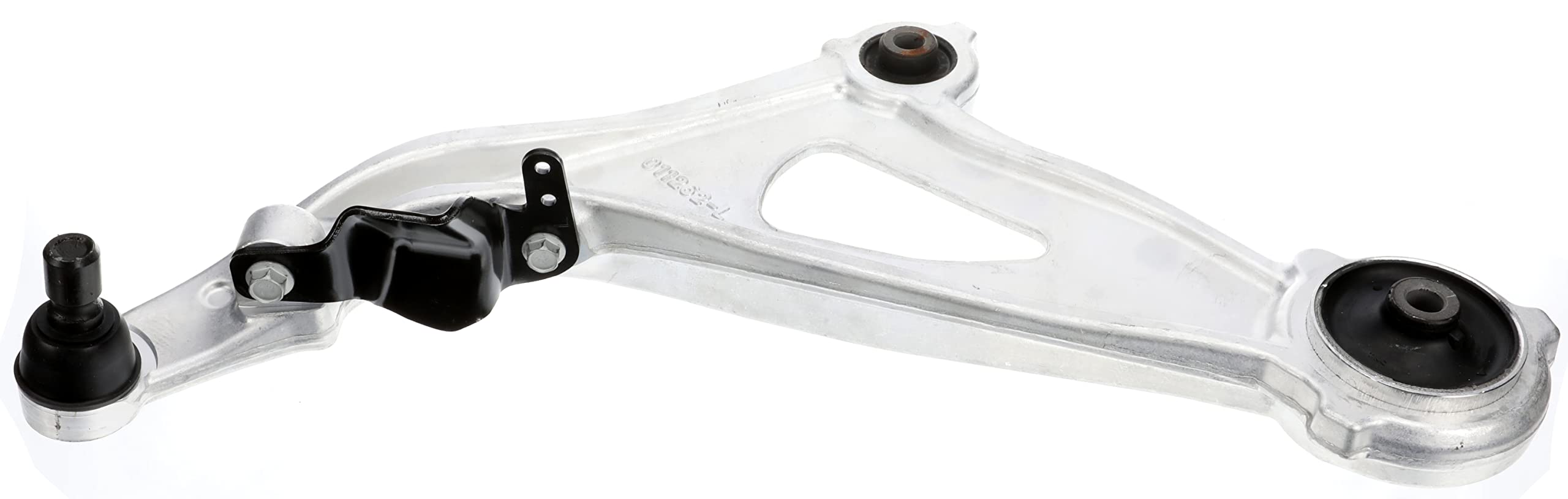Dorman 524-911 Front Driver Side Lower Suspension Control Arm and Ball Joint Assembly Compatible with Select Infiniti/Nissan Mod
