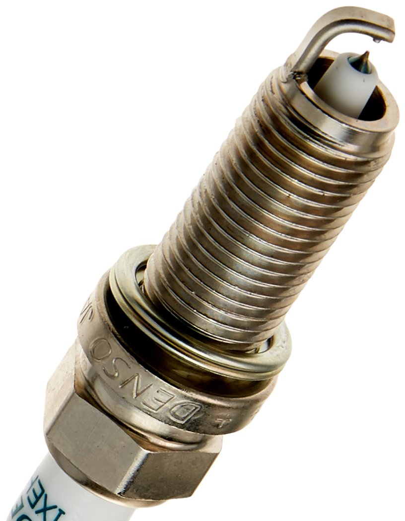 Denso IXEH20TT Iridium TT Spark Plug - High Performance, Single Pack, Engineered for Efficiency