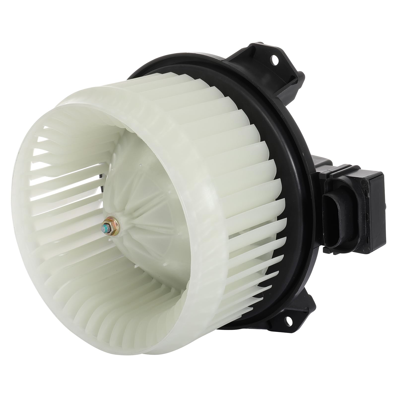 Scitoo 700264 Front Hvac Blower Motor With Fan Cage For Toyota For Yaris 2012-2018