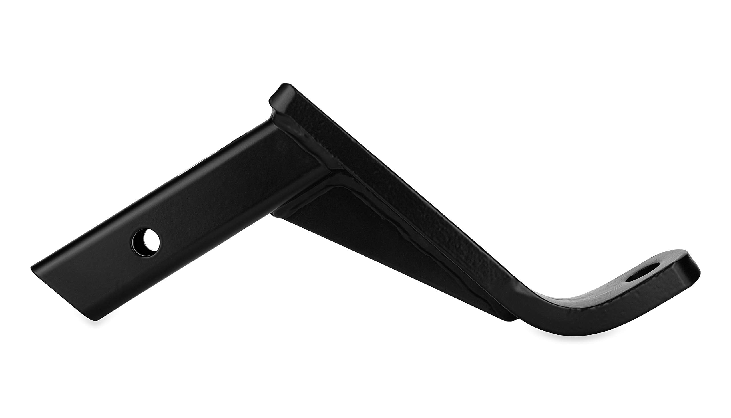 Eaz-Lift 10 Reversible Ball Mount, 8” Drop 6-3/4” Lift (48302)