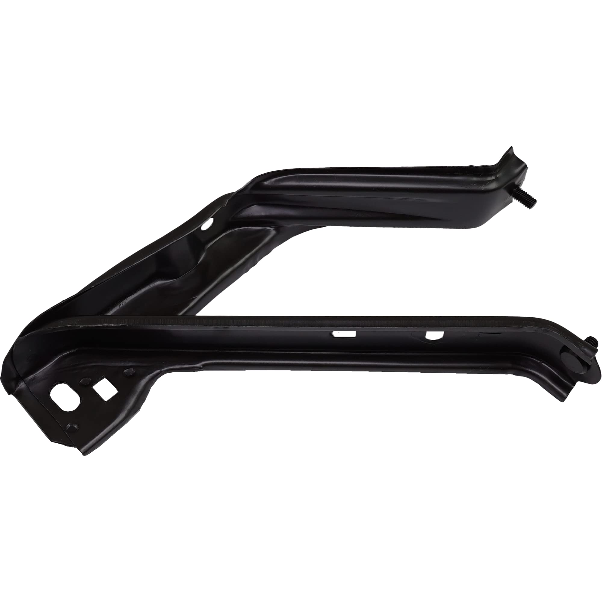 Garage-Pro Bumper Bracket Compatible With 1995-2004 Toyota Tacoma Front, Driver Side