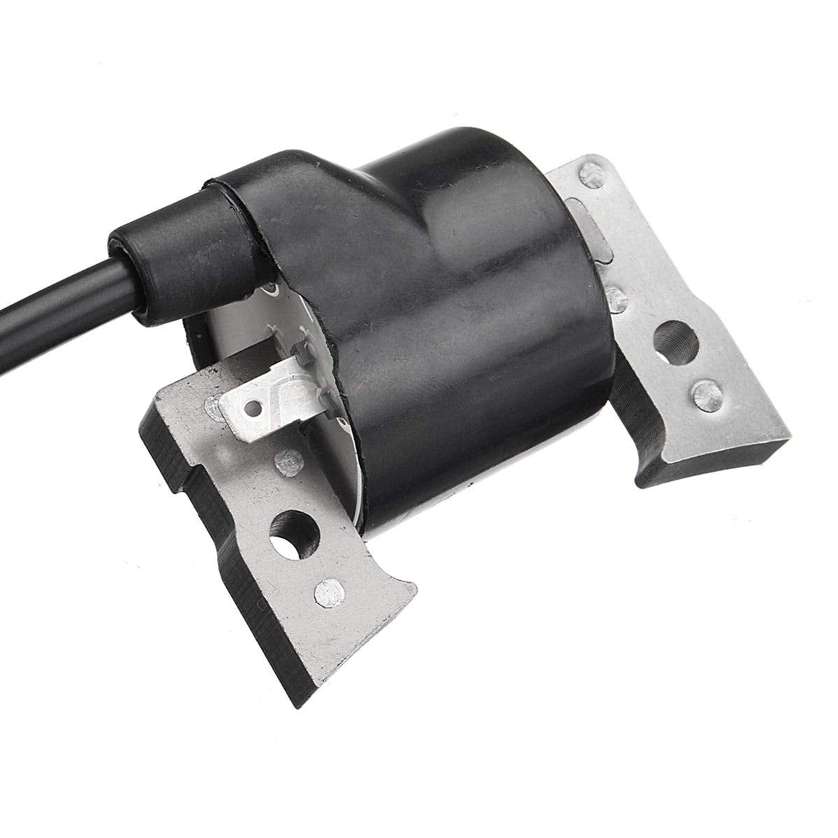 Ignition Coil For Kawasaki Fc420 Fh430 Fh381V Ds10 Es10 F710 F510 F525 John Deere Am121820 Motors Replaces Oe # 21121-2086