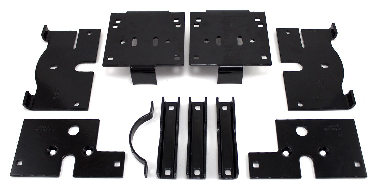Air Lift 57228 Loadlifter 5000 Air Suspension Kit