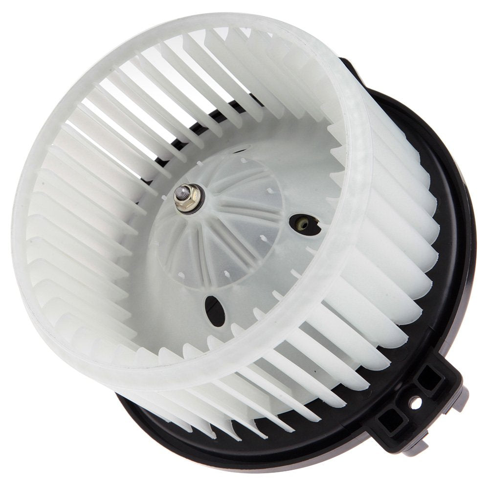 Scitoo 700011 Front Hvac Blower Motor With Fan Cage For Jeep For Grand Cherokee L6 4.0L 1999 2000 2001,For Jeep For Grand Cherok
