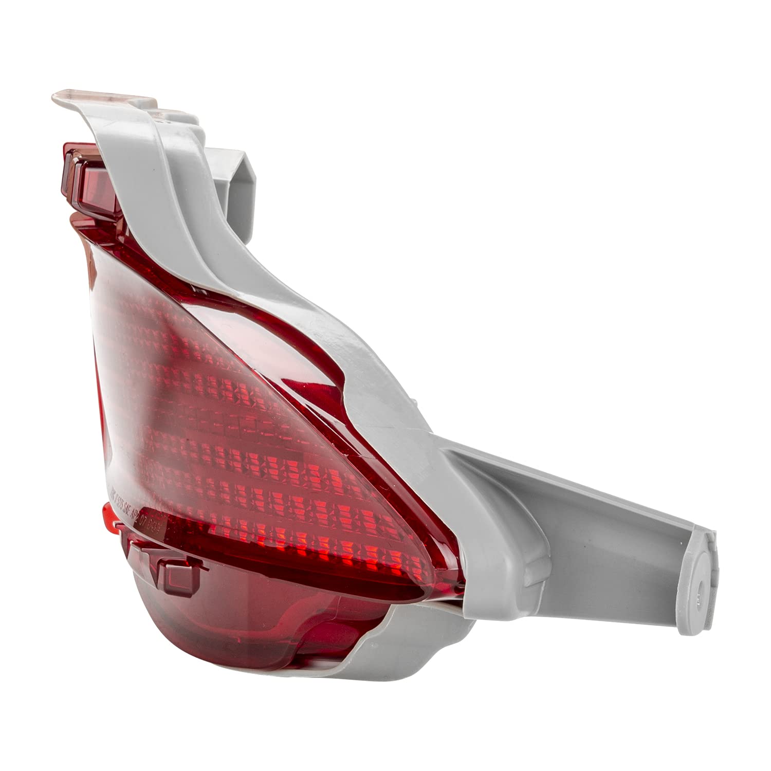 Tyc Right Side Marker Light Assembly Compatible With 2010-2015 Lexus Rx350