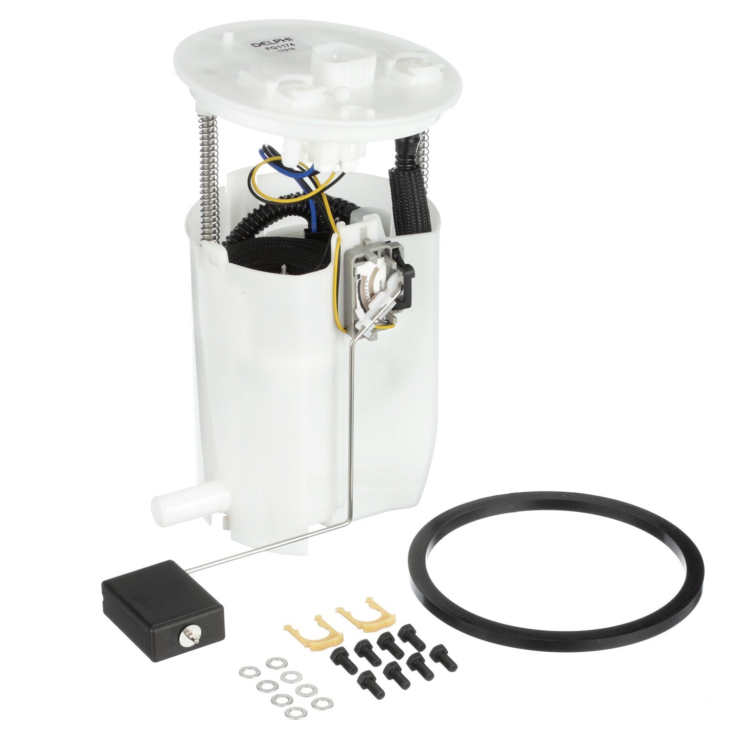 Delphi Fg1174 Fuel Module