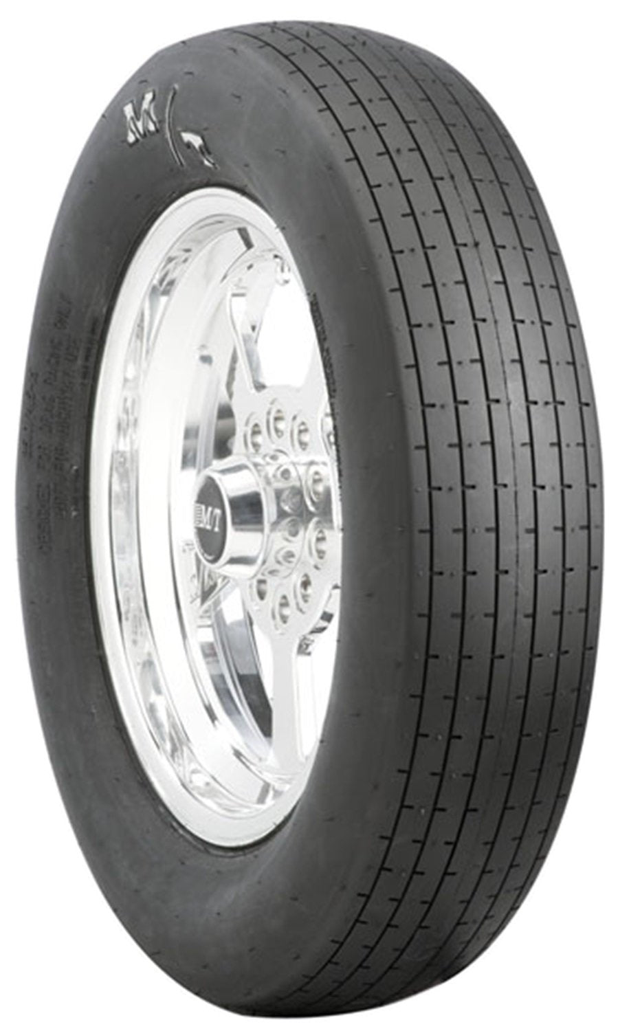 Mickey Thompson Drag Front Tire 22.5/4.5R15