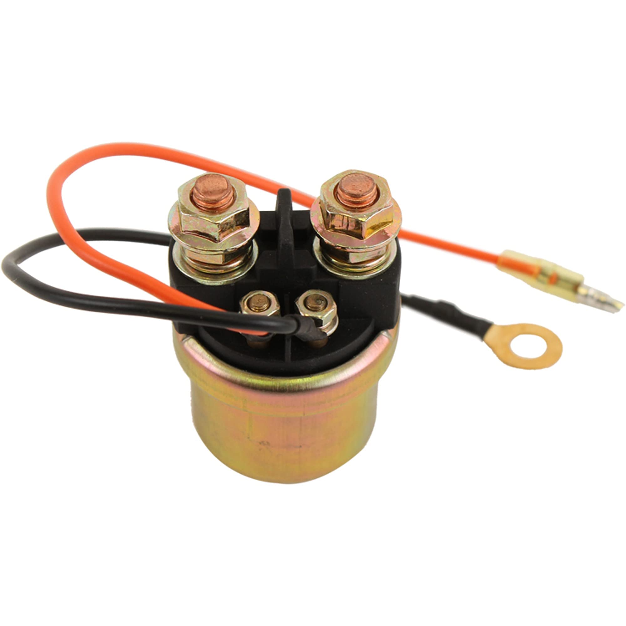 Db Electrical 240-22016 Starter Solenoid Relay Compatible With/Replacement For Yamaha Waverunner 500 650 700 Gp1200 Gp760 Sj650