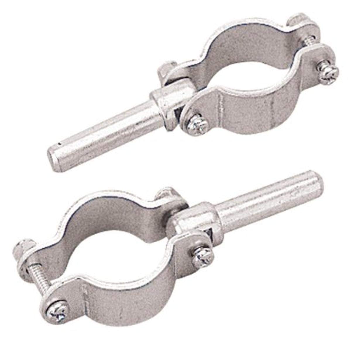 Sea Dog 582060-1 1/2'' Clamp-On Oarlock ( Zinc plated, Alloy Steel )