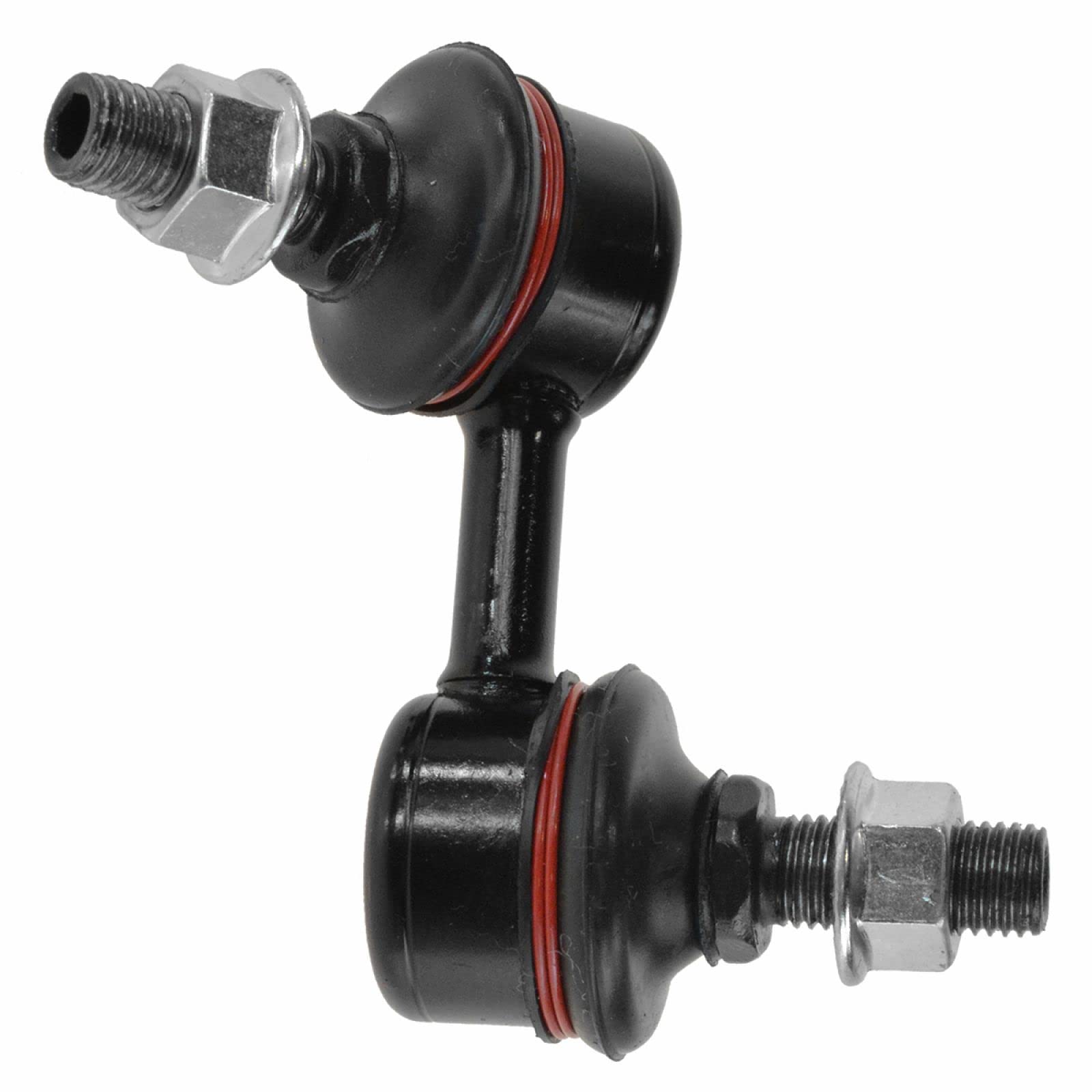 Trq Front & Rear Sway Bar Stabilizer Link Set Compatible With 2002-2006 Honda Cr-V