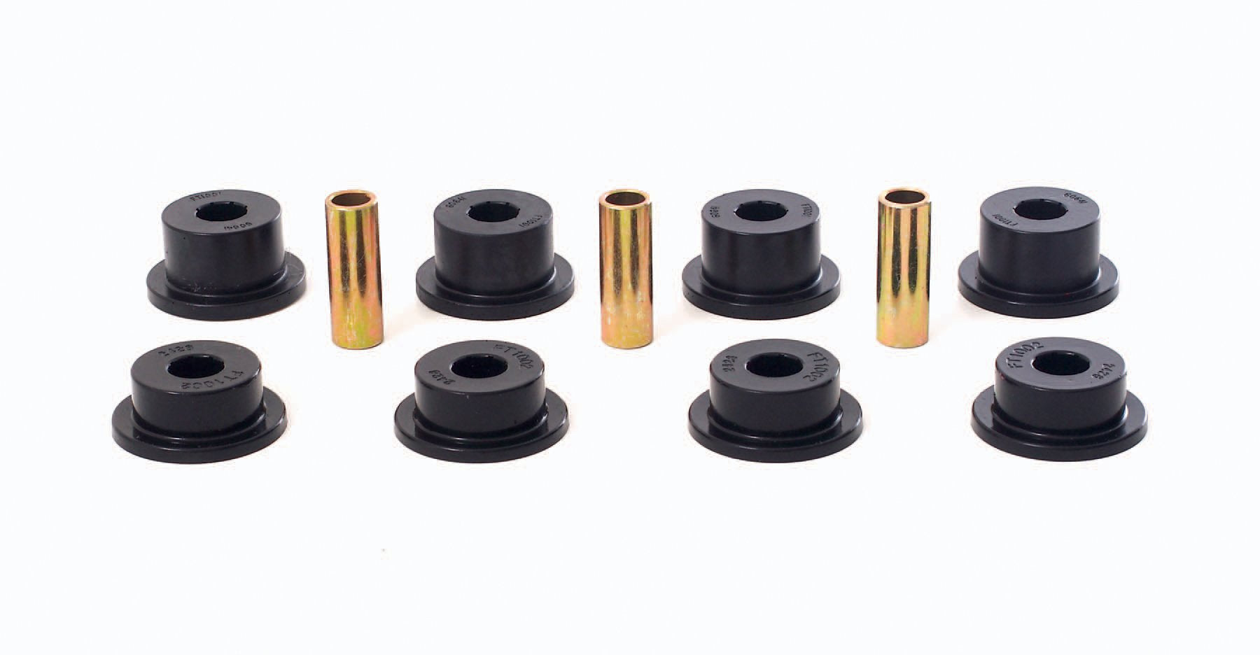Fabtech FTS1104 Bushing and Sleeve Kit