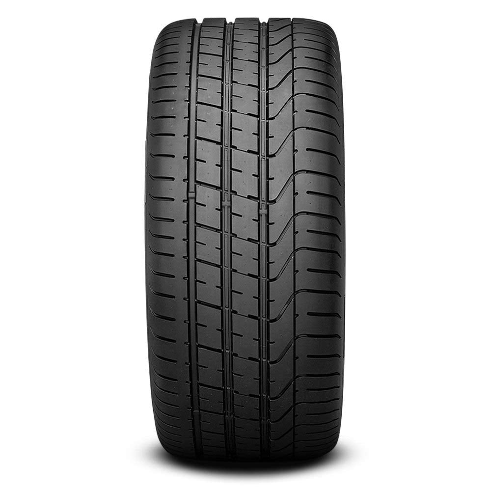 Pirelli P Zero Radial Tire - 285/30R19 98Y
