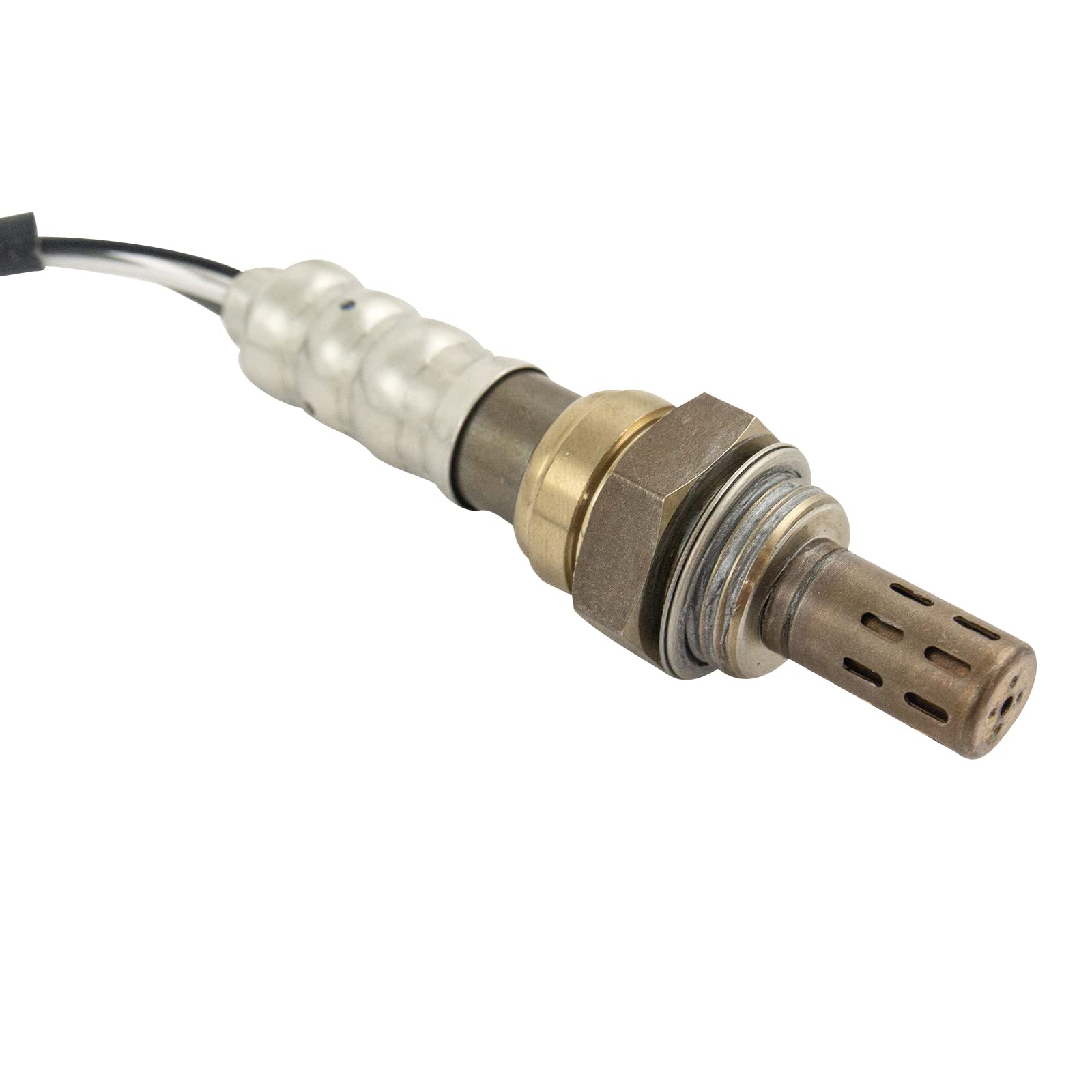 Trq O2 Oxygen Sensor Compatible With 2015-2018 Chevrolet City Express 2013 Infiniti Jx35 2014-2015 Qx60 2013-2014 Nissan Altima