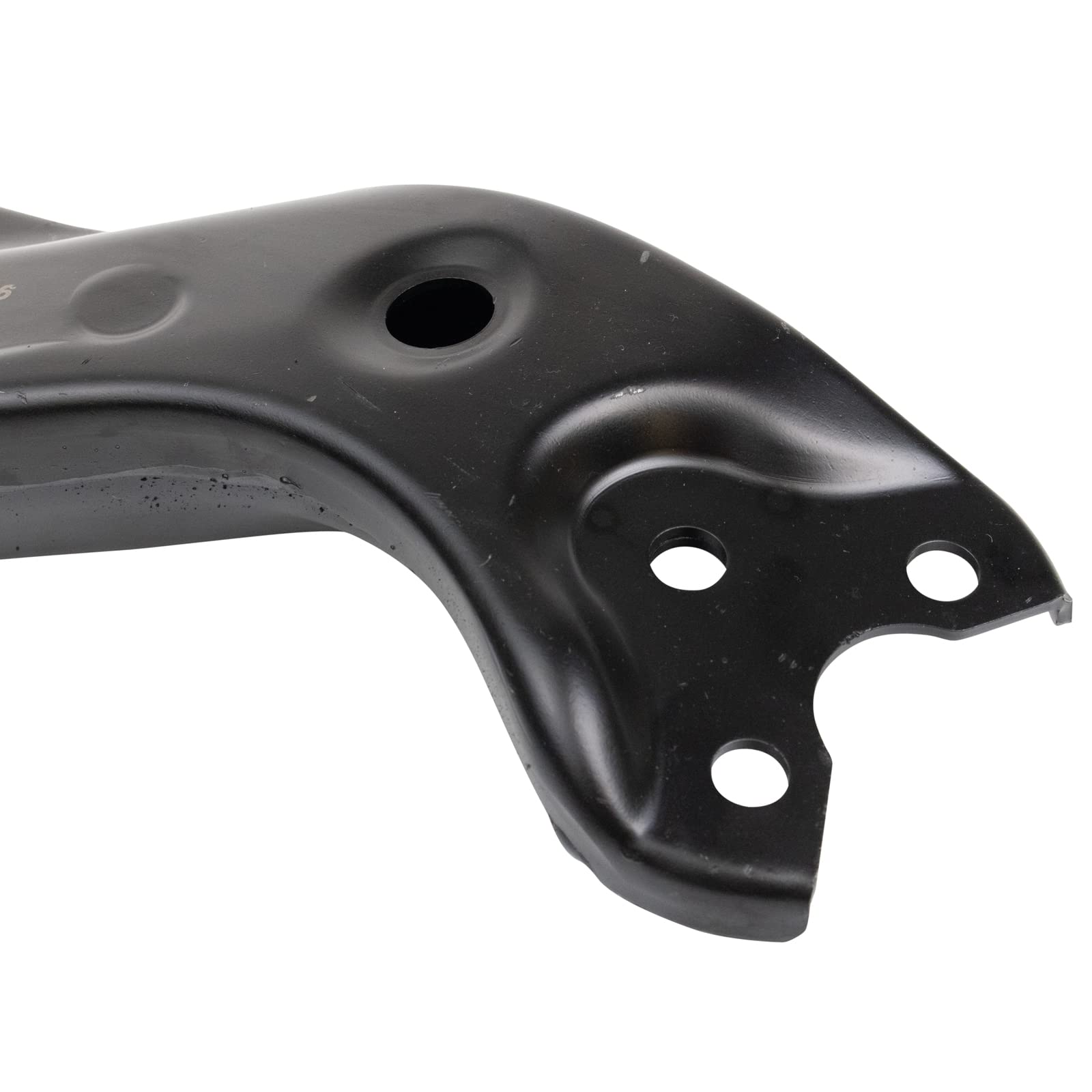Trq Front Right Lower Control Arm With Ball Joint Passenger Side Compatible With 2019-2022 Toyota Corolla 2016-2022 Prius Prius