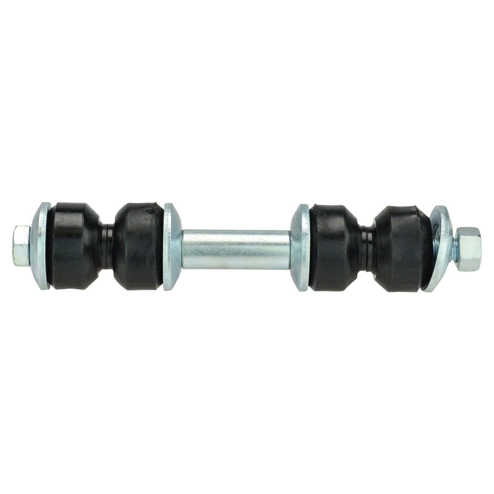 Trq Front & Rear Sway Bar Stabilizer Link Set Compatible With 1996-1998 Jeep Grand Cherokee