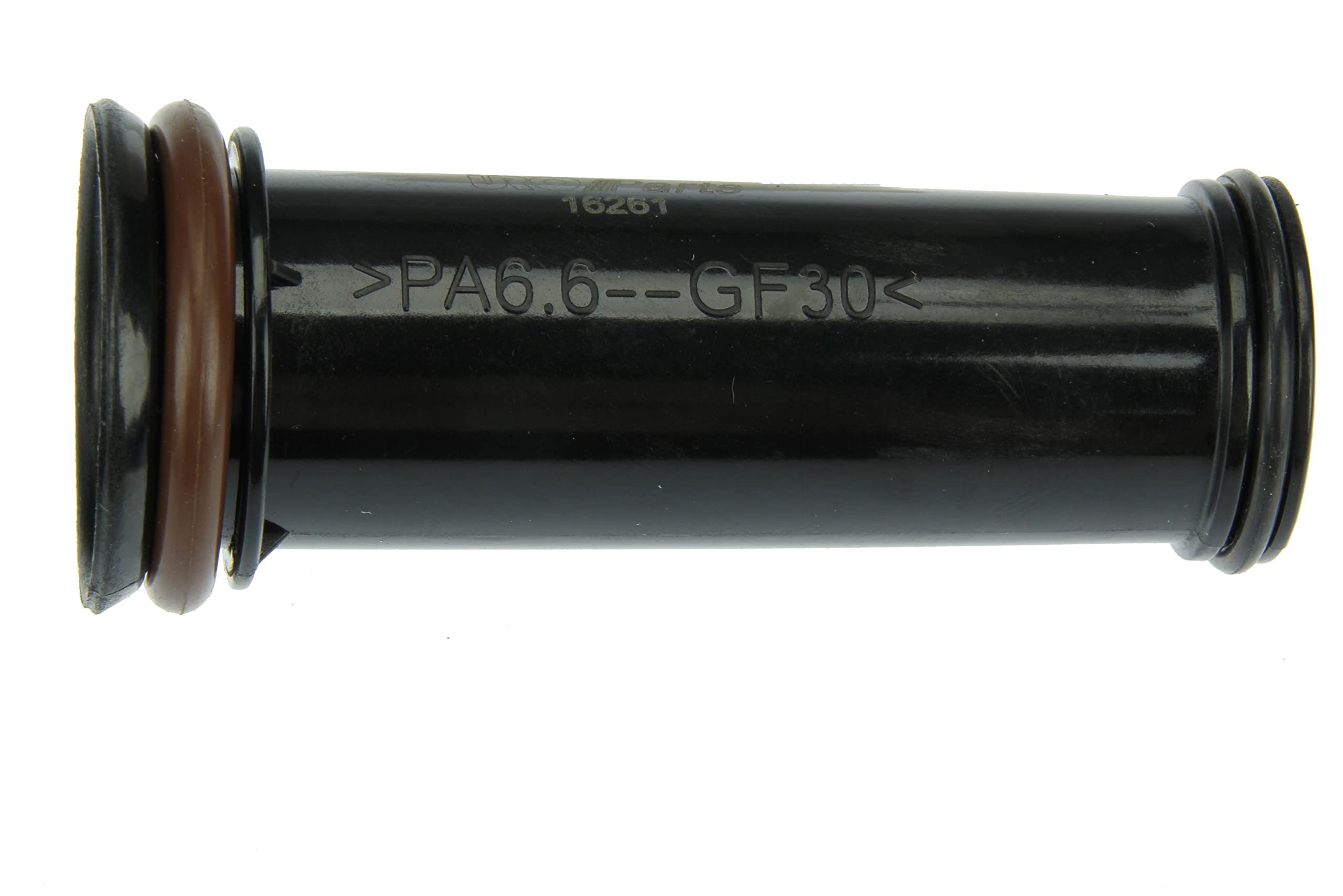 Uro Parts 99610532552 Spark Plug Tube, W/Viton O-Rings