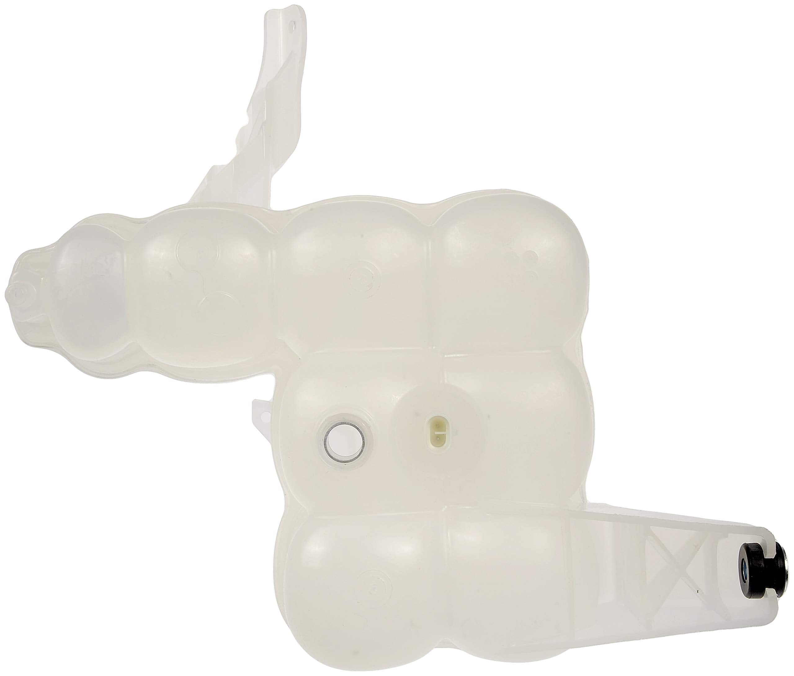 Dorman 603-839 Engine Coolant Reservoir Compatible With Select Ram Models
