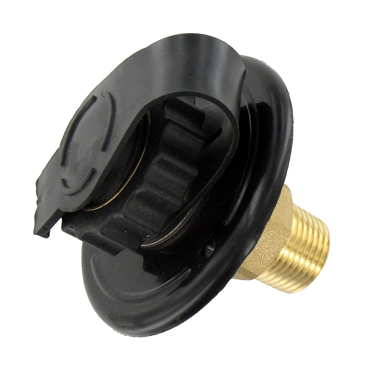 Valterra A010169LF 2 - 3/4 Water Inlet
