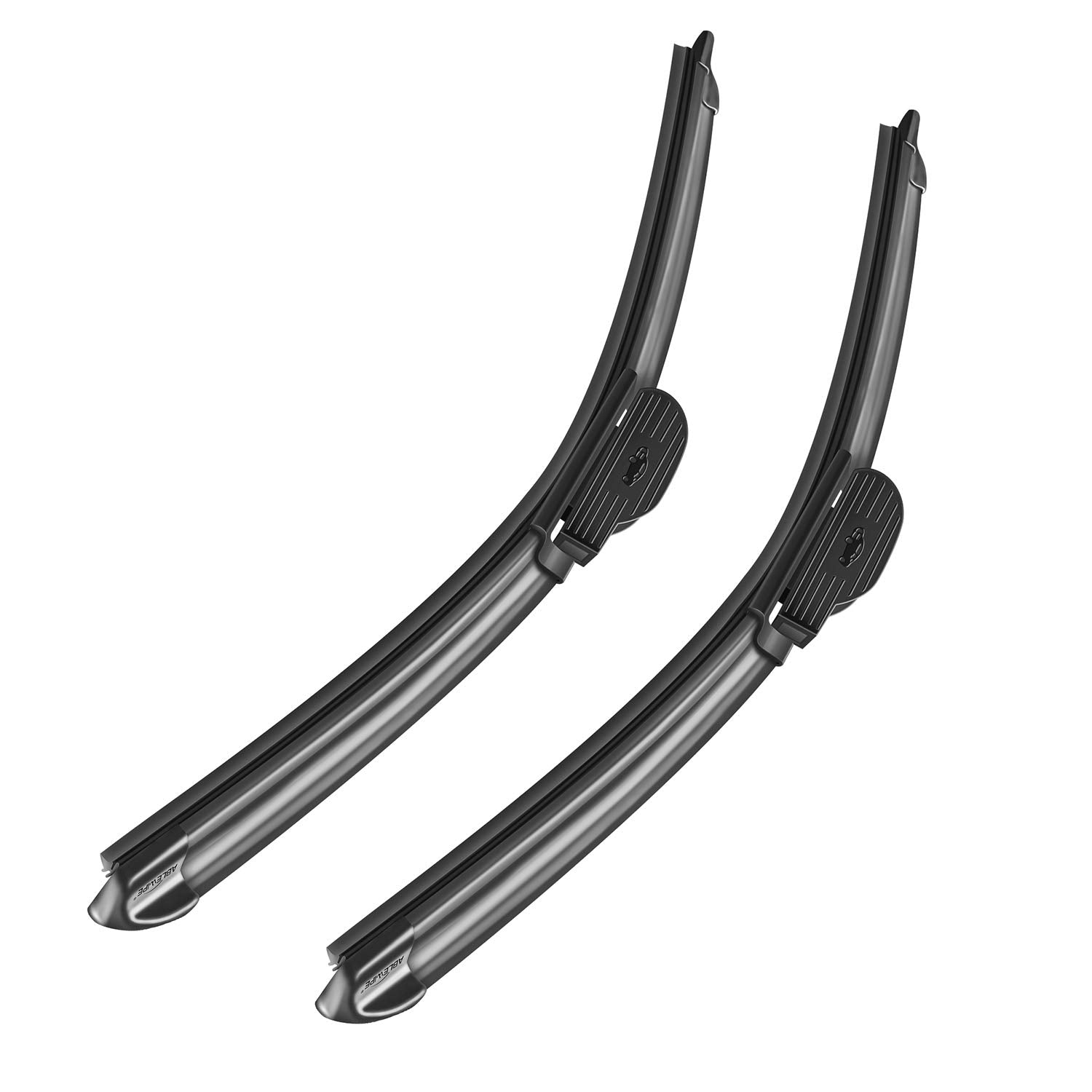Ablewipe Windshield Wiper Baldes, 20' + 19' Windshield Wiper Blades No. 22J01 (Set Of 2)