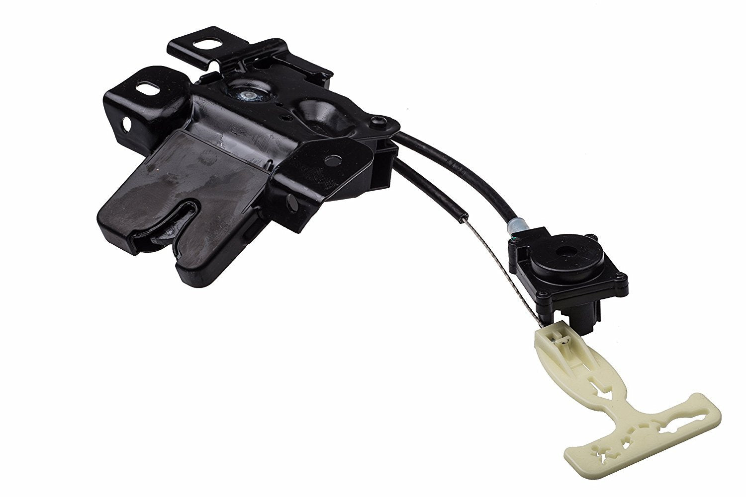Ford 6R3Z-6343200-B - LOCK ASY