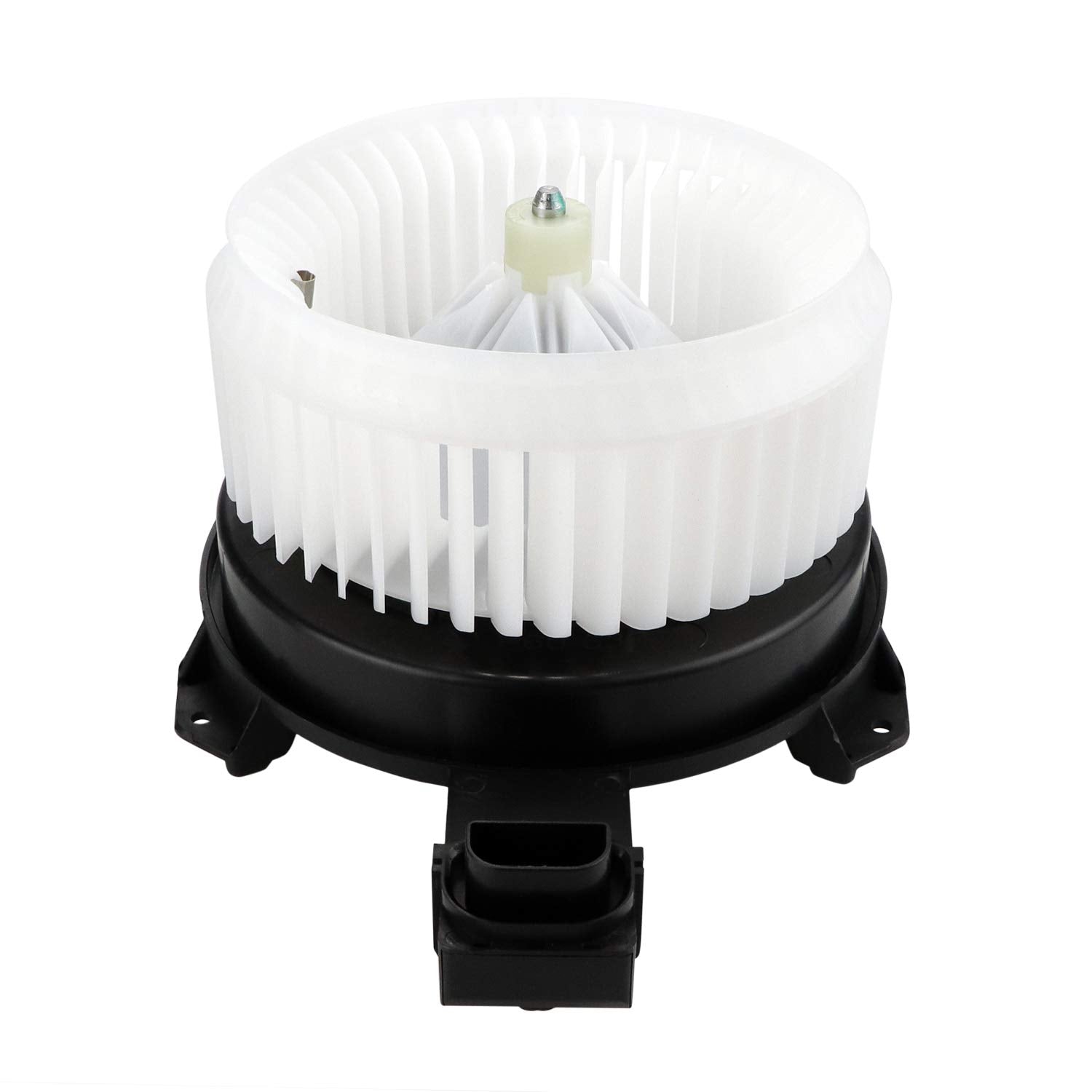 700260 HVAC Blower Motor with Fan Cage Fit for 2014-2015 Civic | 2013-2017 Accord | 2015-2017 Acura RDX | 2016-2017 Acura ILX Re