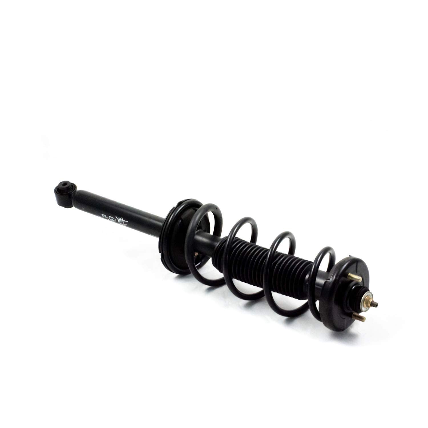 Gabriel G57576 Ultra Readymount Rear Complete Strut Assembly For 99-01 Acura Tl; 02-03 Acura Tl Type-S (1 Pack)
